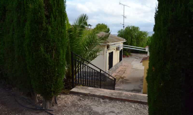 Talo sisään Aspe, Valencian Community 11343688