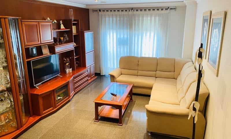 公寓 在 阿斯佩, 巴伦西亚 11343700