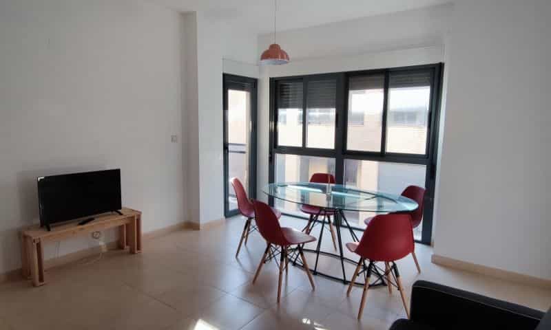 公寓 在 奥夫拉, 巴伦西亚 11343703