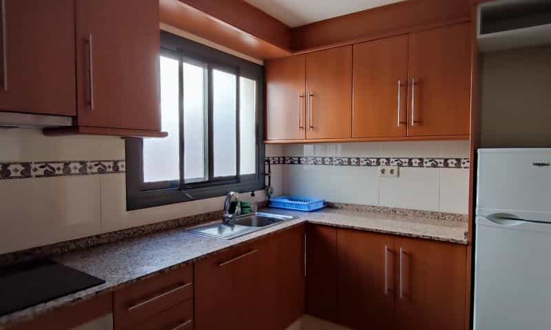 Condominium in Ofra, Valencia 11343703