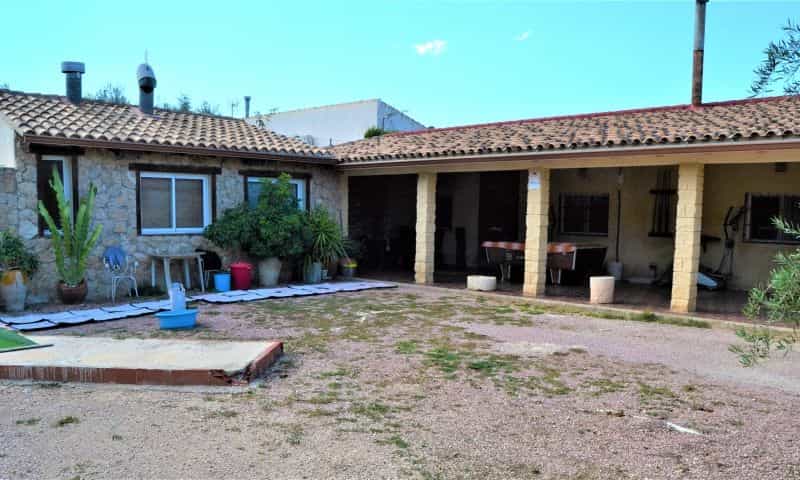 House in Monovar, Valencia 11343719