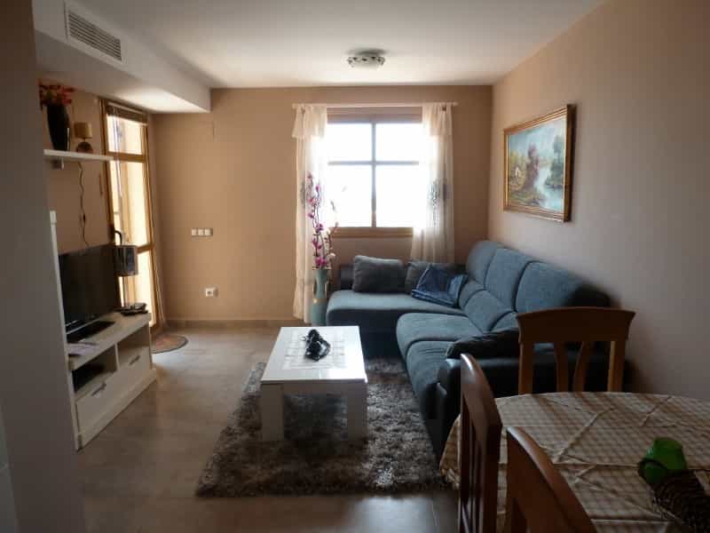 Condominium in Alicante, Valencia 11343720