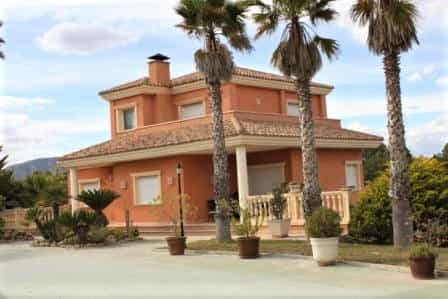 жилой дом в Monòver, Valencian Community 11343734