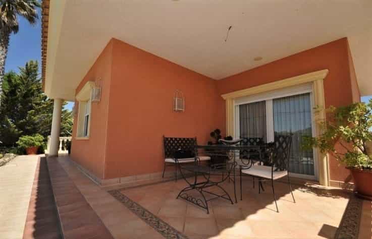 House in Monovar, Valencia 11343734