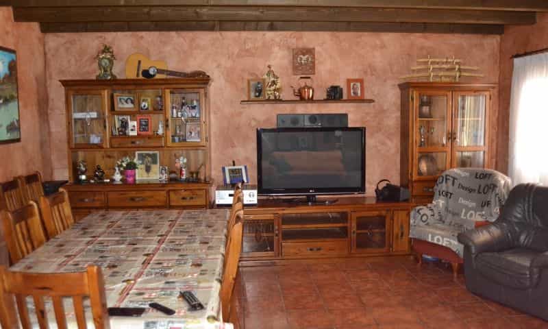 House in Monòver, Valencian Community 11343773
