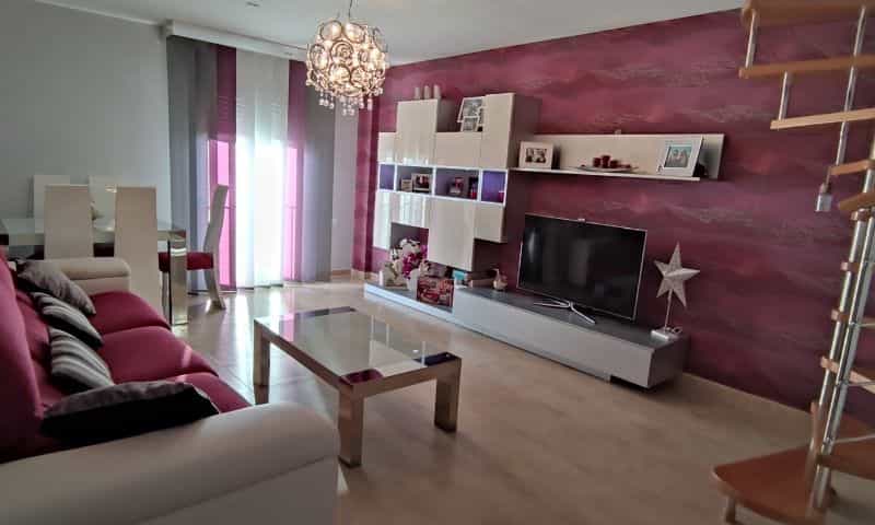 公寓 在 拉羅馬納, 巴倫西亞 11343896