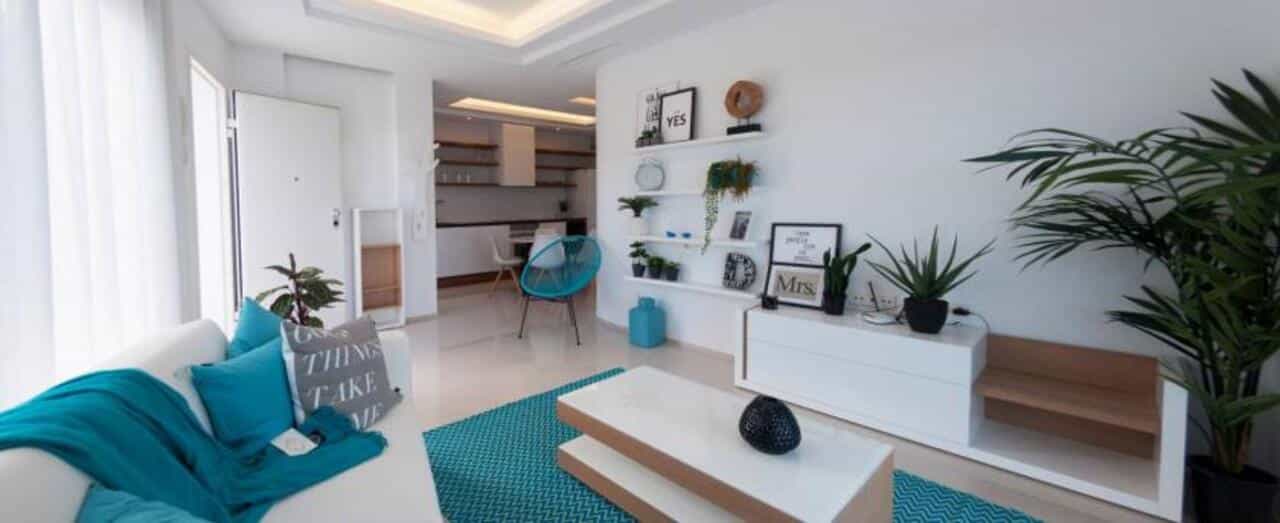 公寓 在 瓜达马尔·德尔·塞古拉, 巴伦西亚 11343941