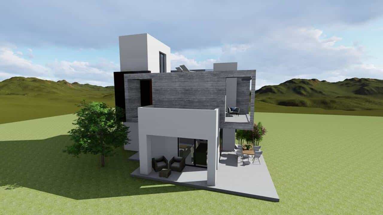 House in La Nucia, Valencia 11344180