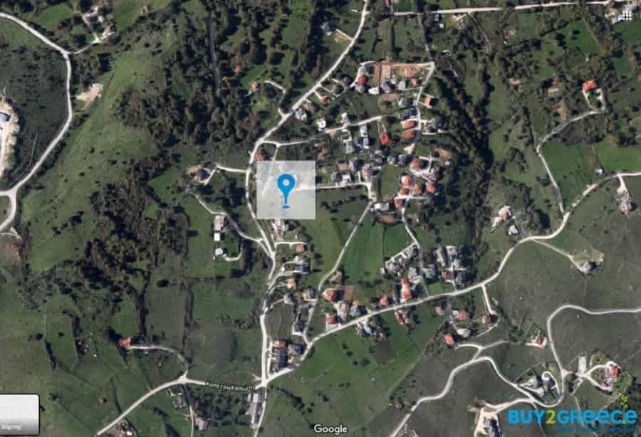 Land in Vourgareli, Ipeiros 11344472