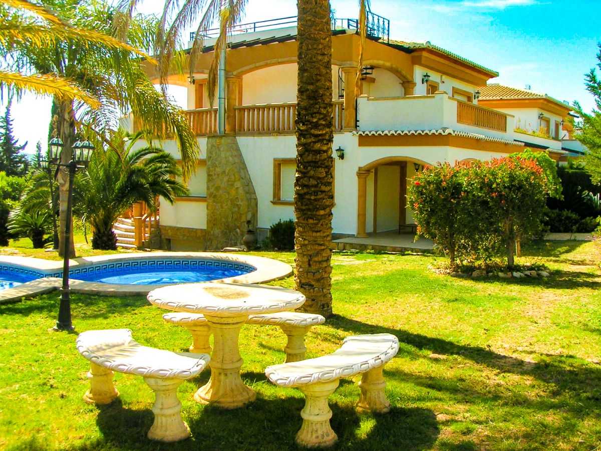 House in Javea, Valencia 11344871