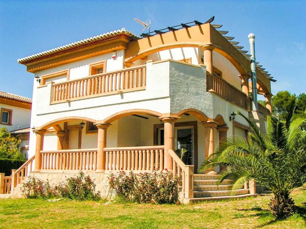 House in Javea, Valencia 11344871