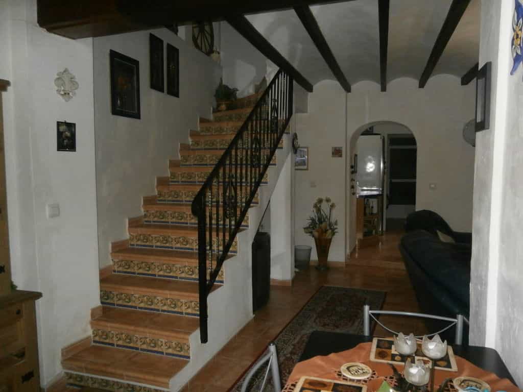 House in La Font d'en Carròs, Comunidad Valenciana 11344910