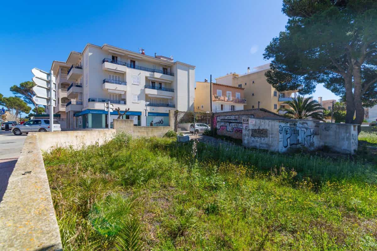 Land in Capdepera, Illes Balears 11344944