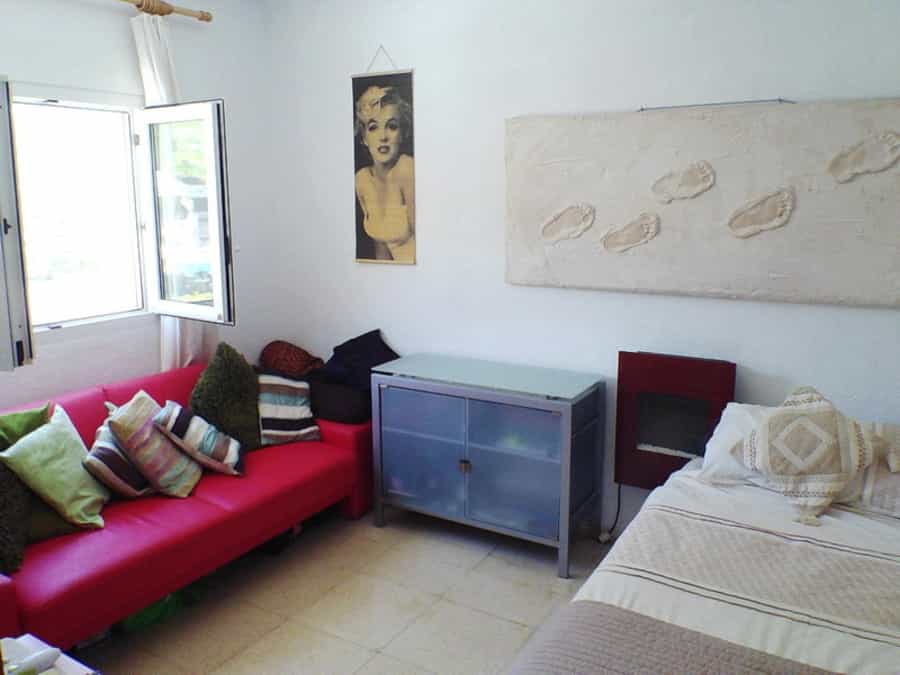 Будинок в La Vila Joiosa, Comunidad Valenciana 11344951