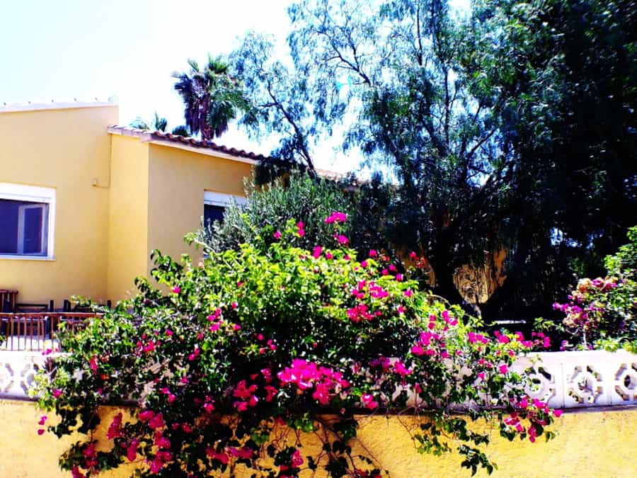 Haus im La Vila Joiosa, Comunidad Valenciana 11344951