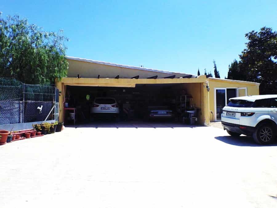 Haus im La Vila Joiosa, Comunidad Valenciana 11344951