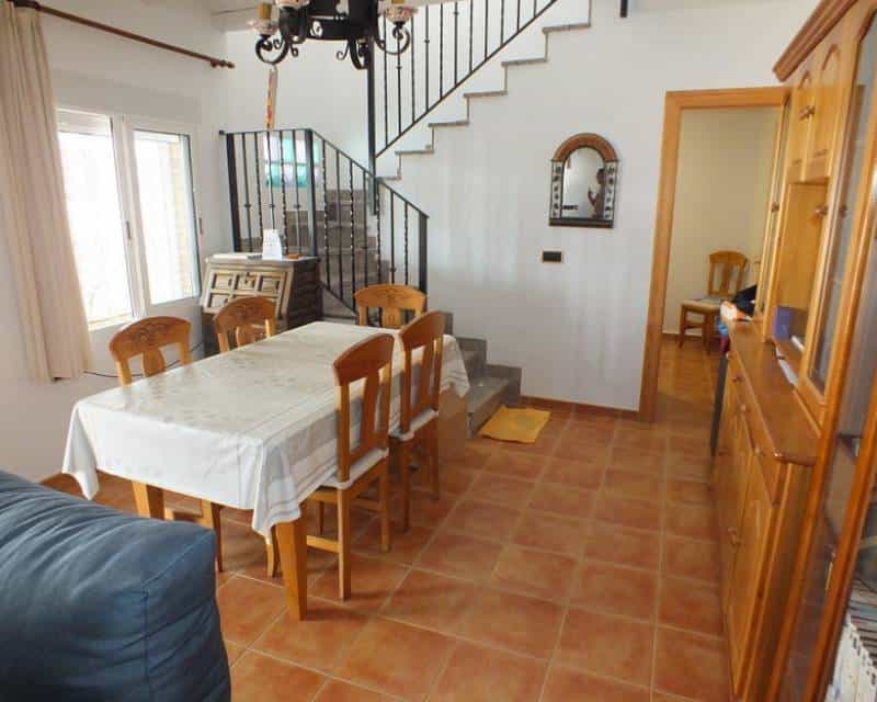 House in Torre del Rame, Murcia 11345023