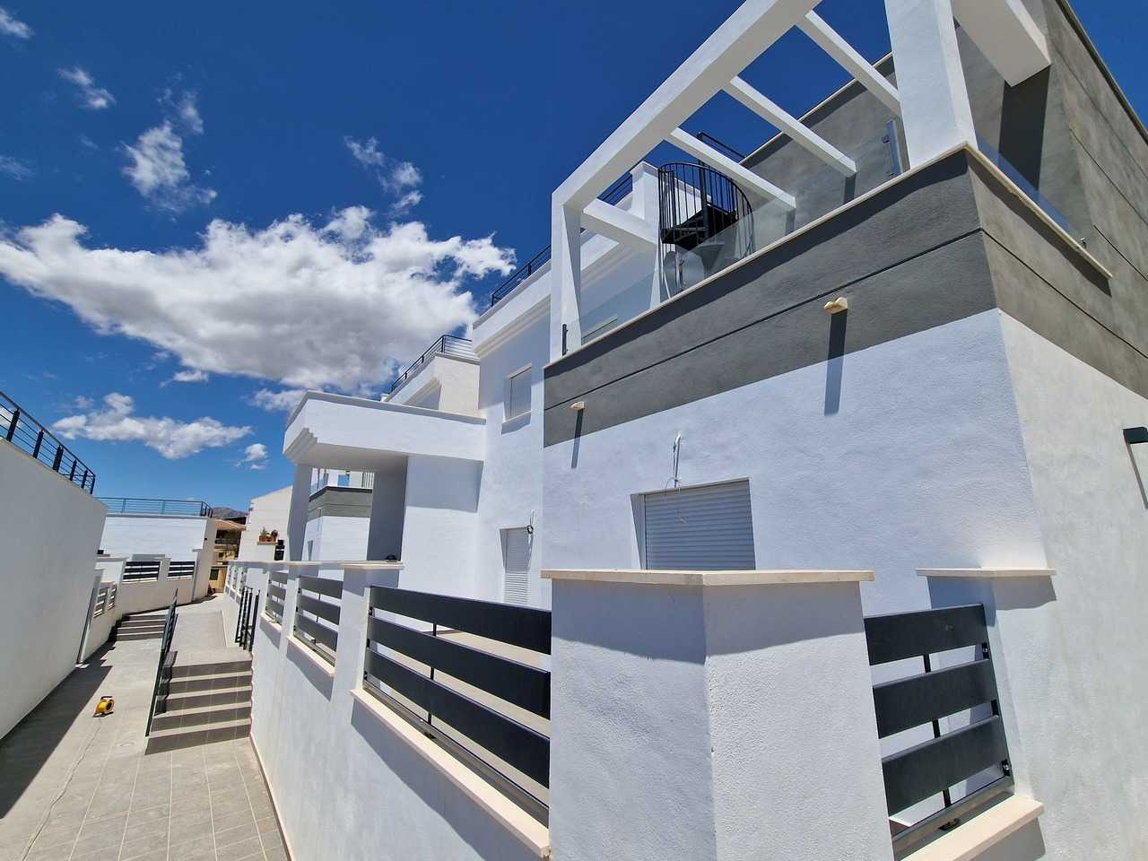 House in Periana, Andalusia 11345313