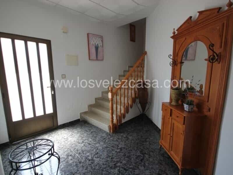 Huis in Topares, Andalucía 11345489