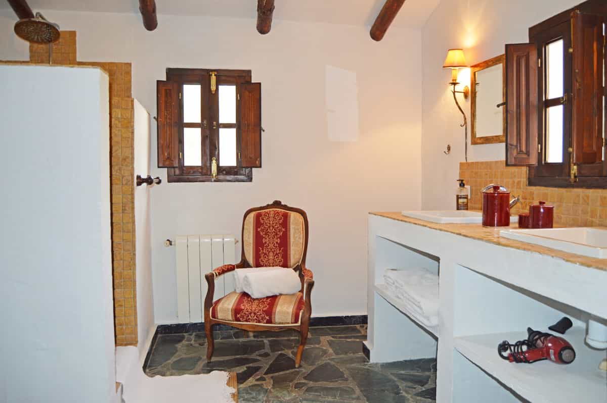 House in Álora, Andalucía 11345628