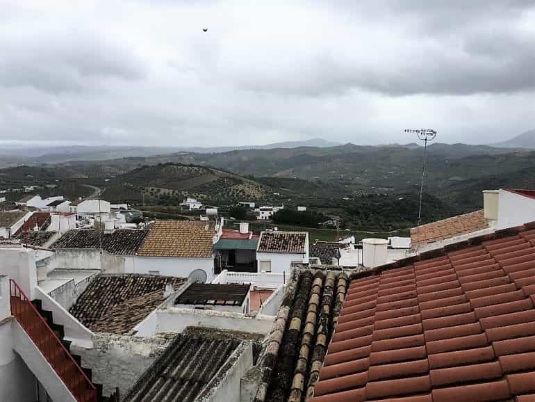 Hus i Olvera, Andalucía 11345923
