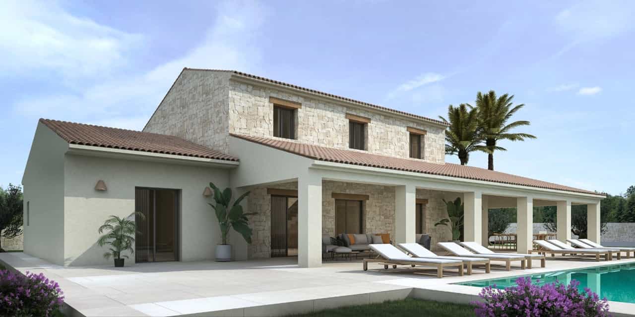 Huis in Morayra, Canarische eilanden 11345970