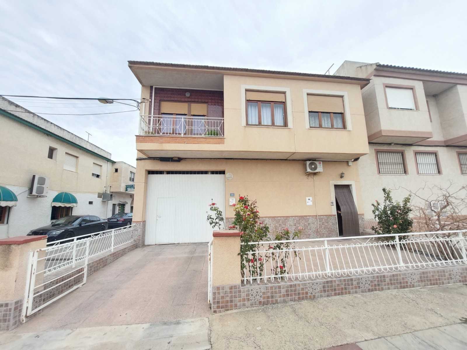 House in El Arenal, Valencia 11346221