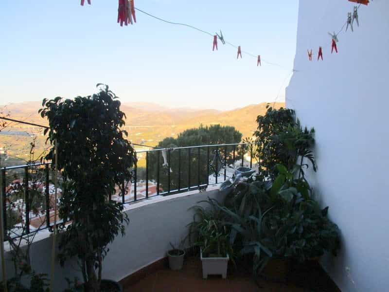 Rumah di Álora, Andalucía 11346232