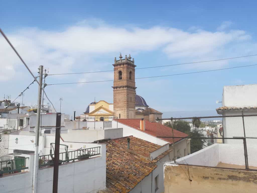 Hus i Castillo del Reboller, Valencia 11346261