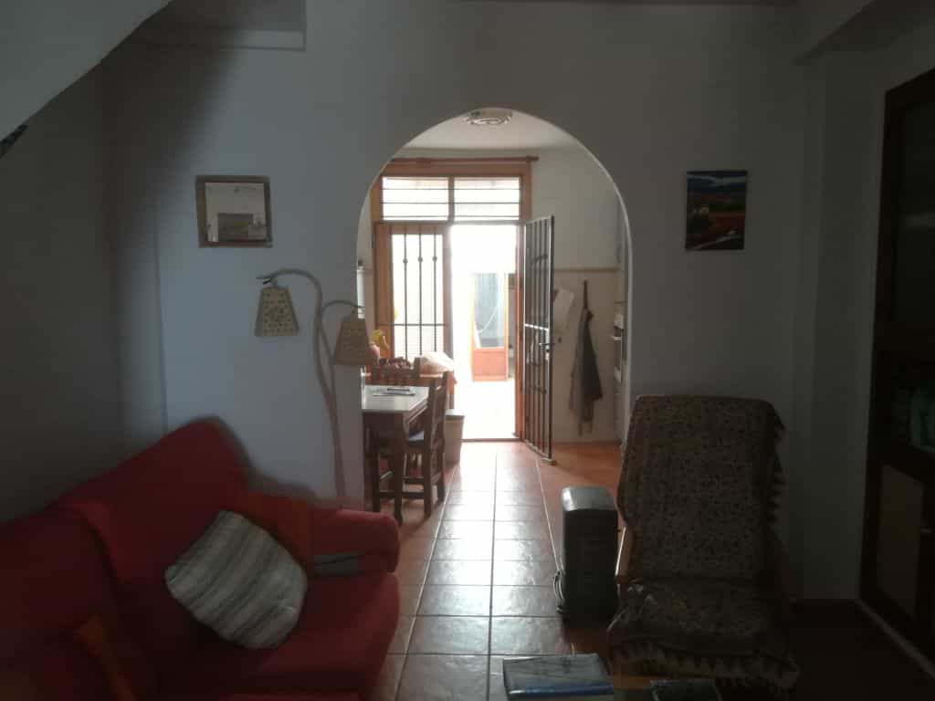 House in La Font d'en Carròs, Comunidad Valenciana 11346506