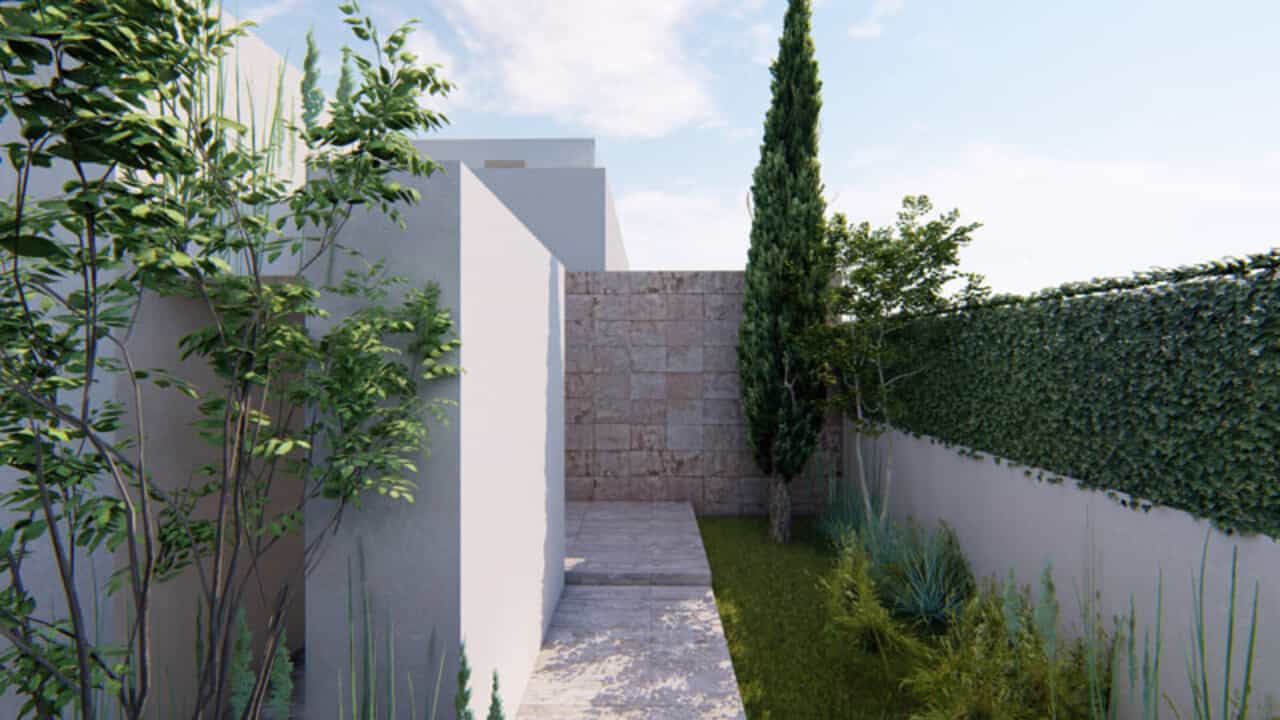 بيت في Islas Menores, Región de Murcia 11346513