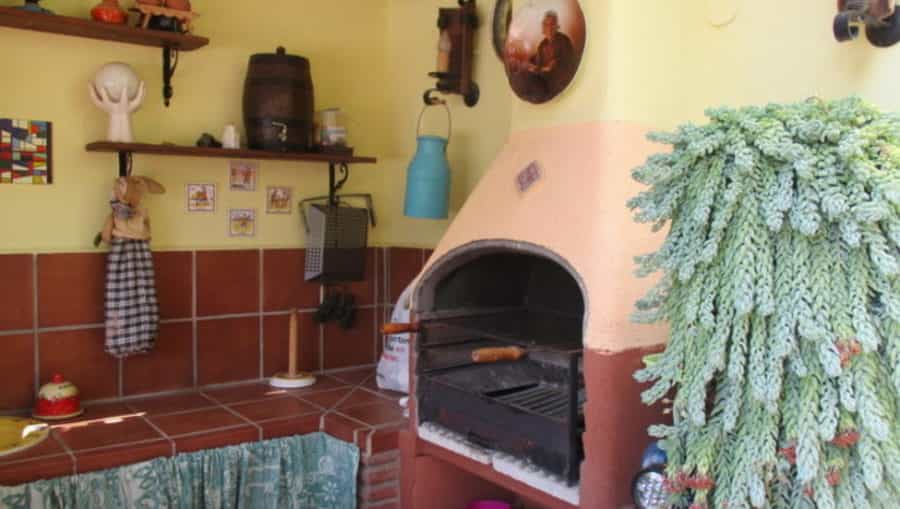 Rumah di pizza, Andalusia 11346527