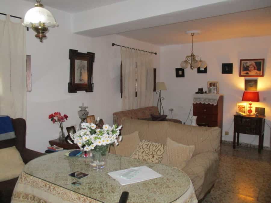 жилой дом в Álora, Andalucía 11346615