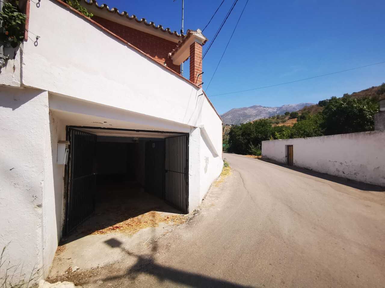 Rumah di Vinuela, Andalusia 11346955