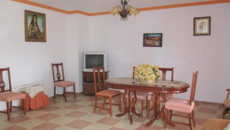 公寓 在 卡拉特拉卡, 安达卢西亚 11346962