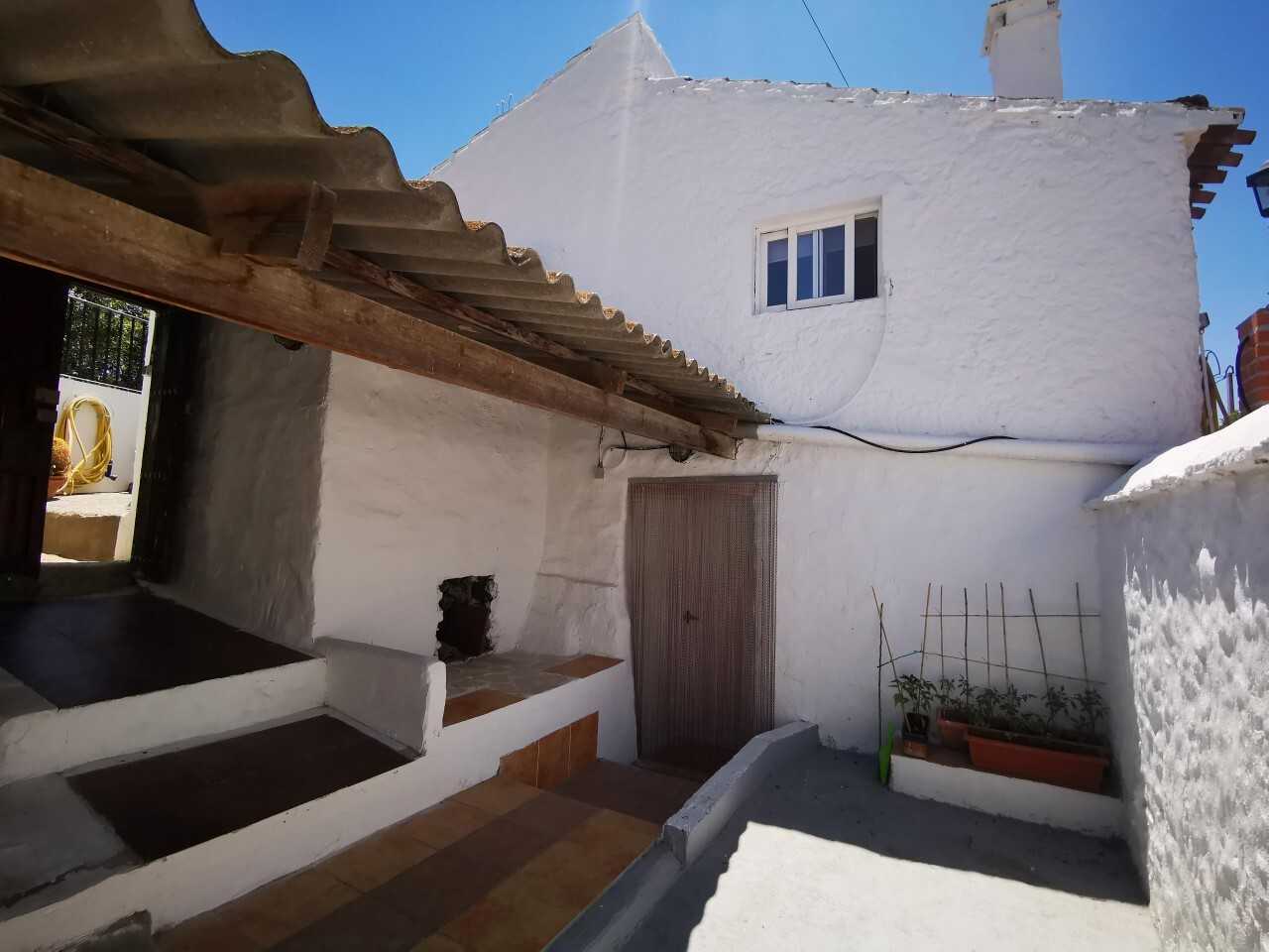 Rumah di Vinuela, Andalusia 11347046