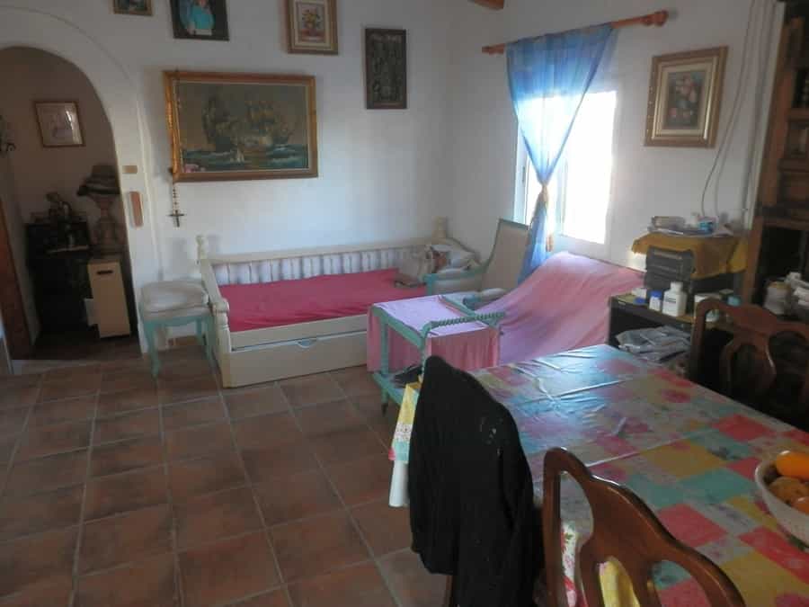 casa en La Font d'en Carròs, Comunidad Valenciana 11347458