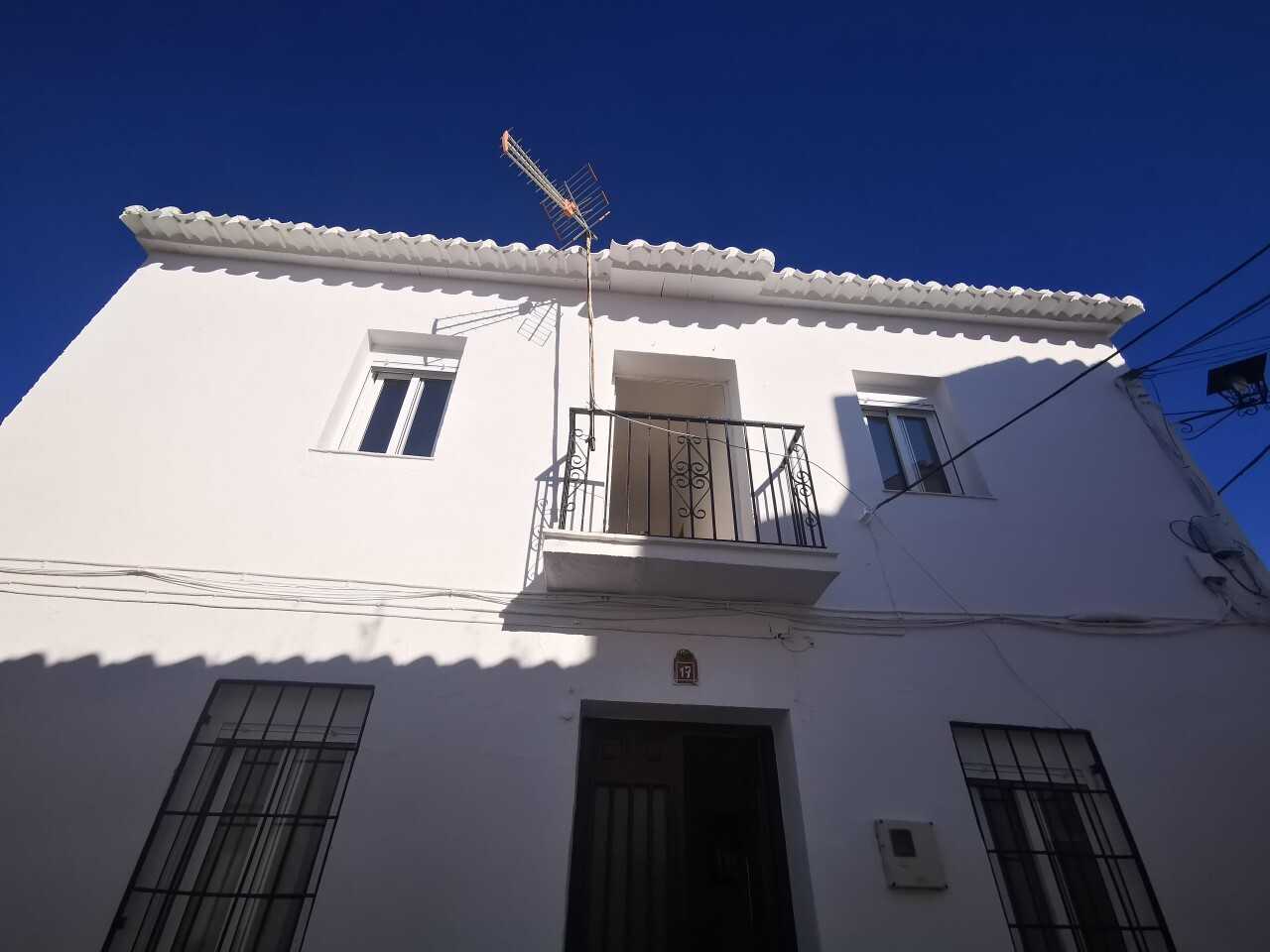 Dom w Periana, Andaluzja 11347748