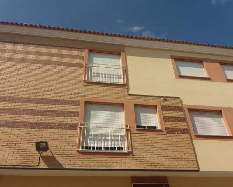 Eigentumswohnung im , Región de Murcia 11348084