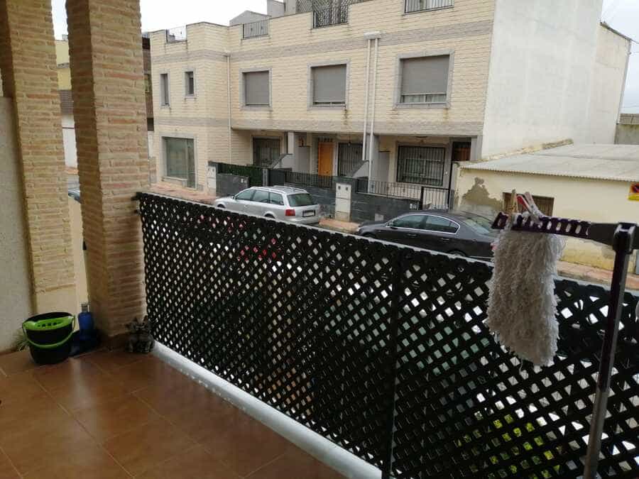 公寓 在 Daya Vieja, Comunidad Valenciana 11348315