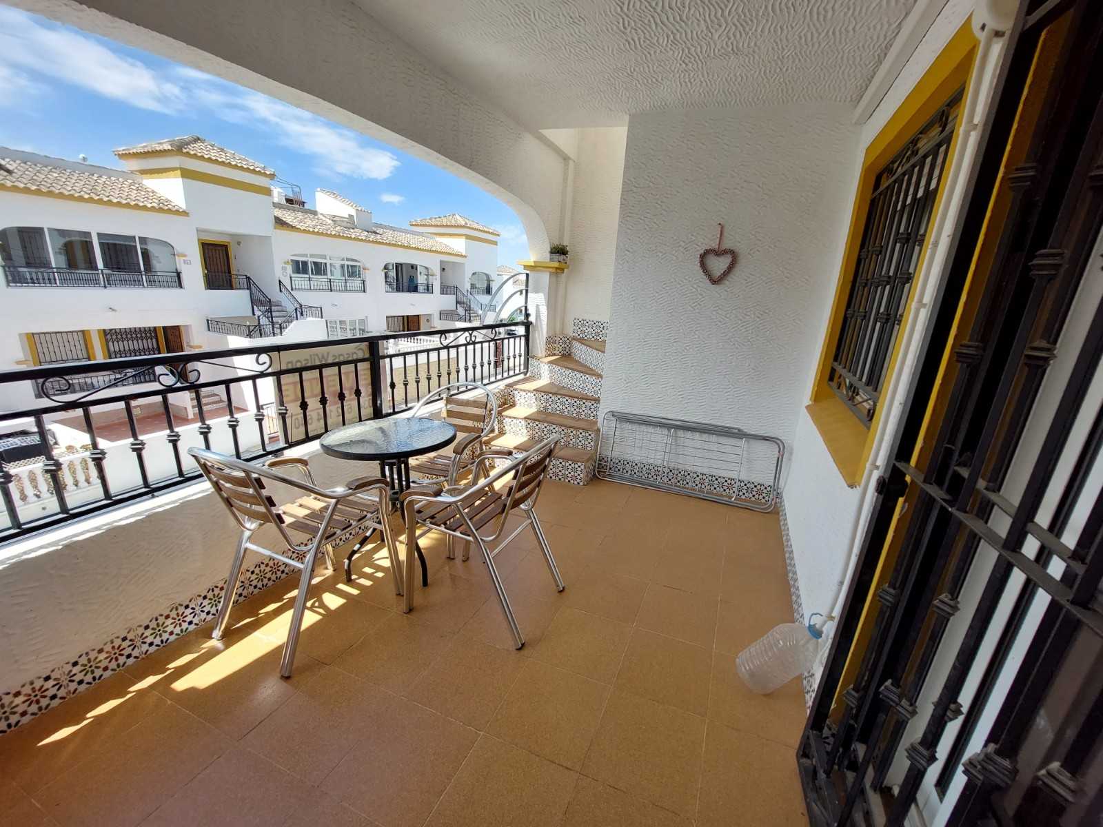 Condominium in El Arenal, Valencia 11348391