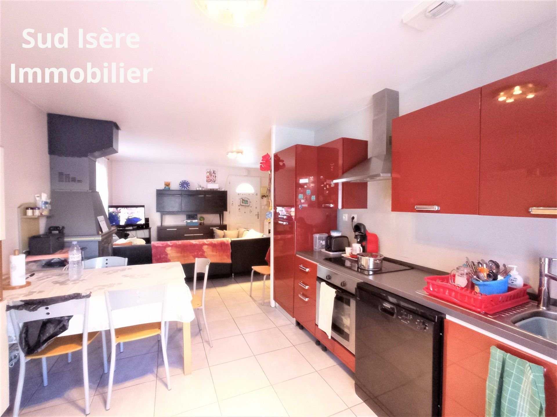 住宅 在 Susville, Isère 11348400