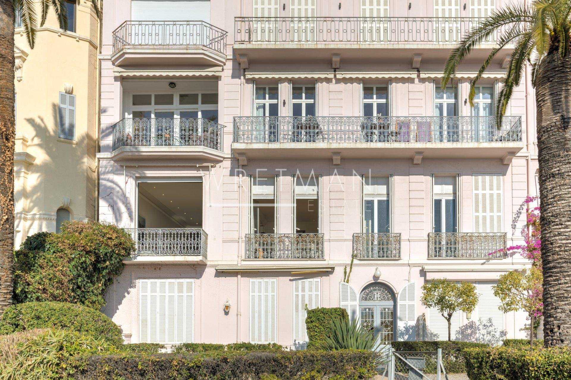 Condominio en Cannes, Alpes-Maritimes 11348503