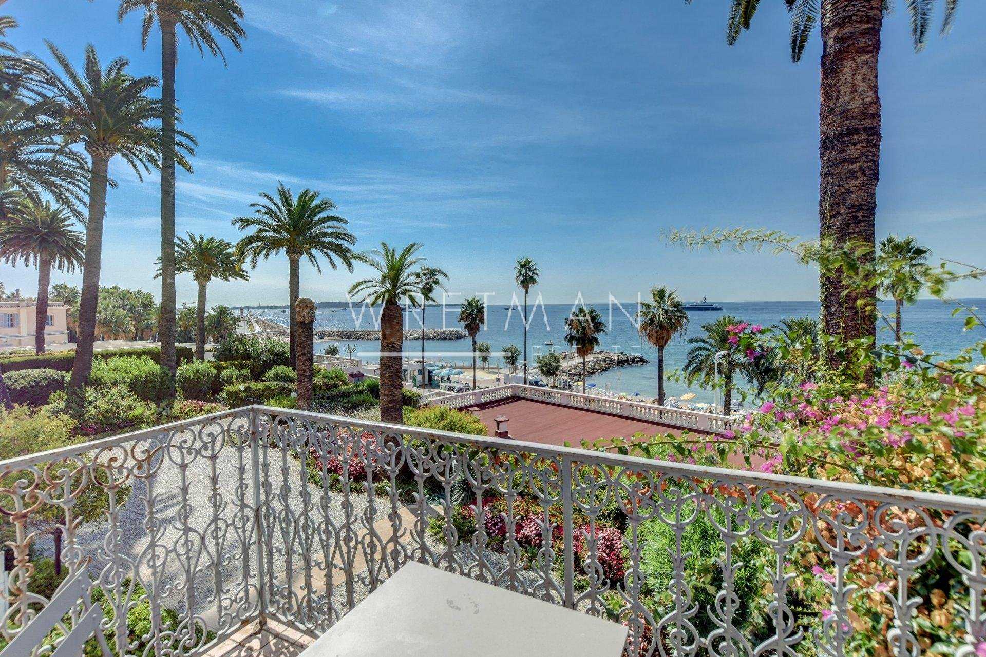 Condominium dans Cannes, Alpes-Maritimes 11348503
