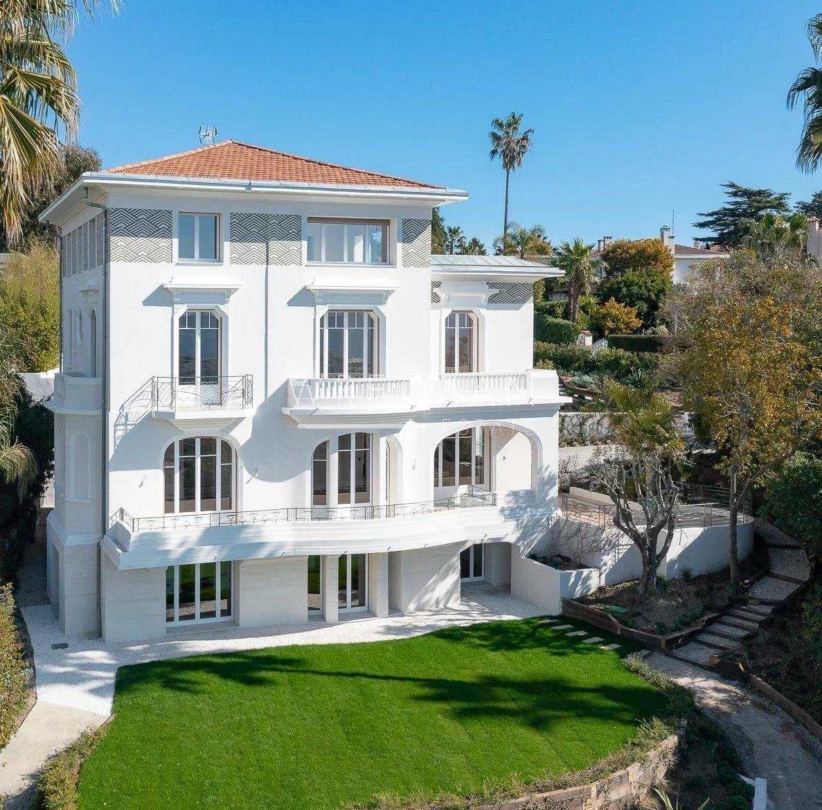 Hus i Cannes, Provence-Alpes-Cote d'Azur 11348506