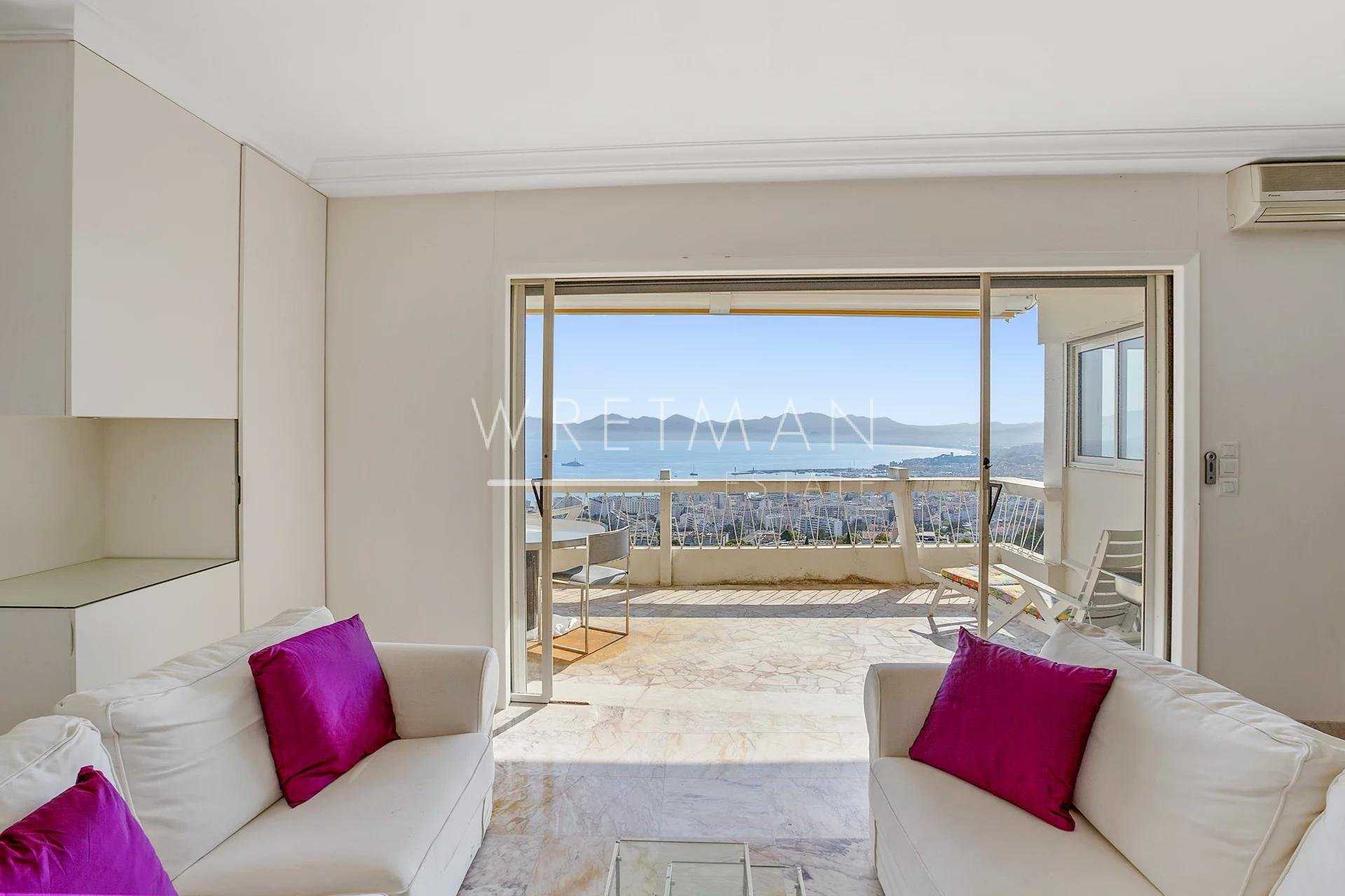 公寓 在 Cannes, Alpes-Maritimes 11348515