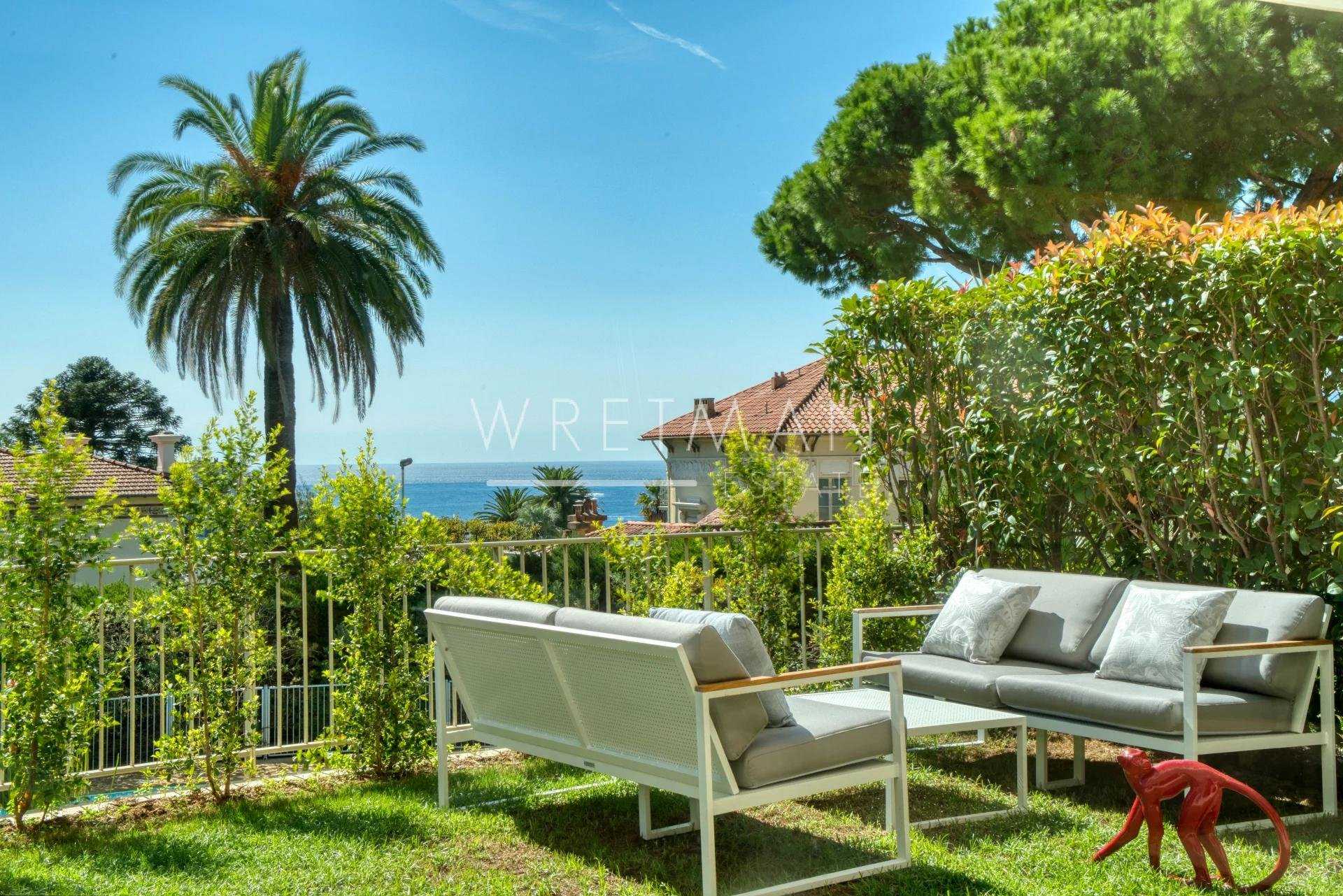 Condominium dans Cannes, Provence-Alpes-Côte d'Azur 11348523