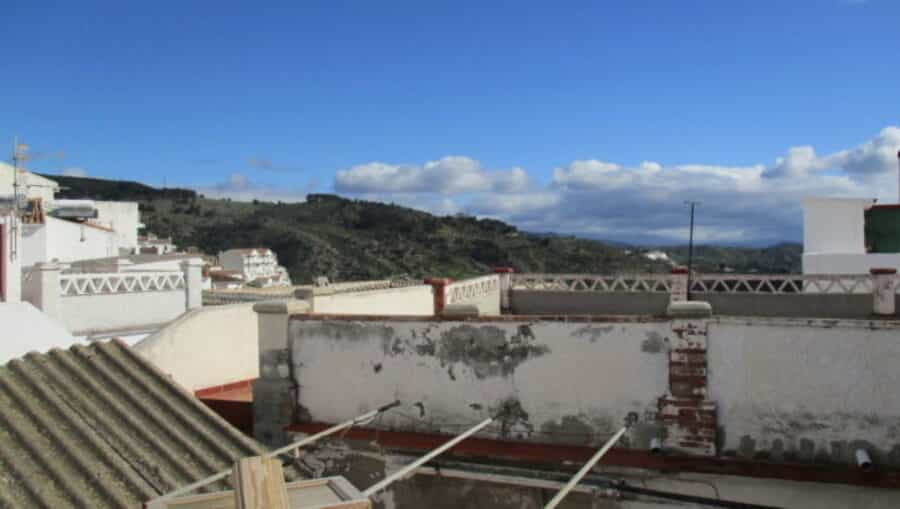 Huis in Casarabonela, Andalucía 11348532