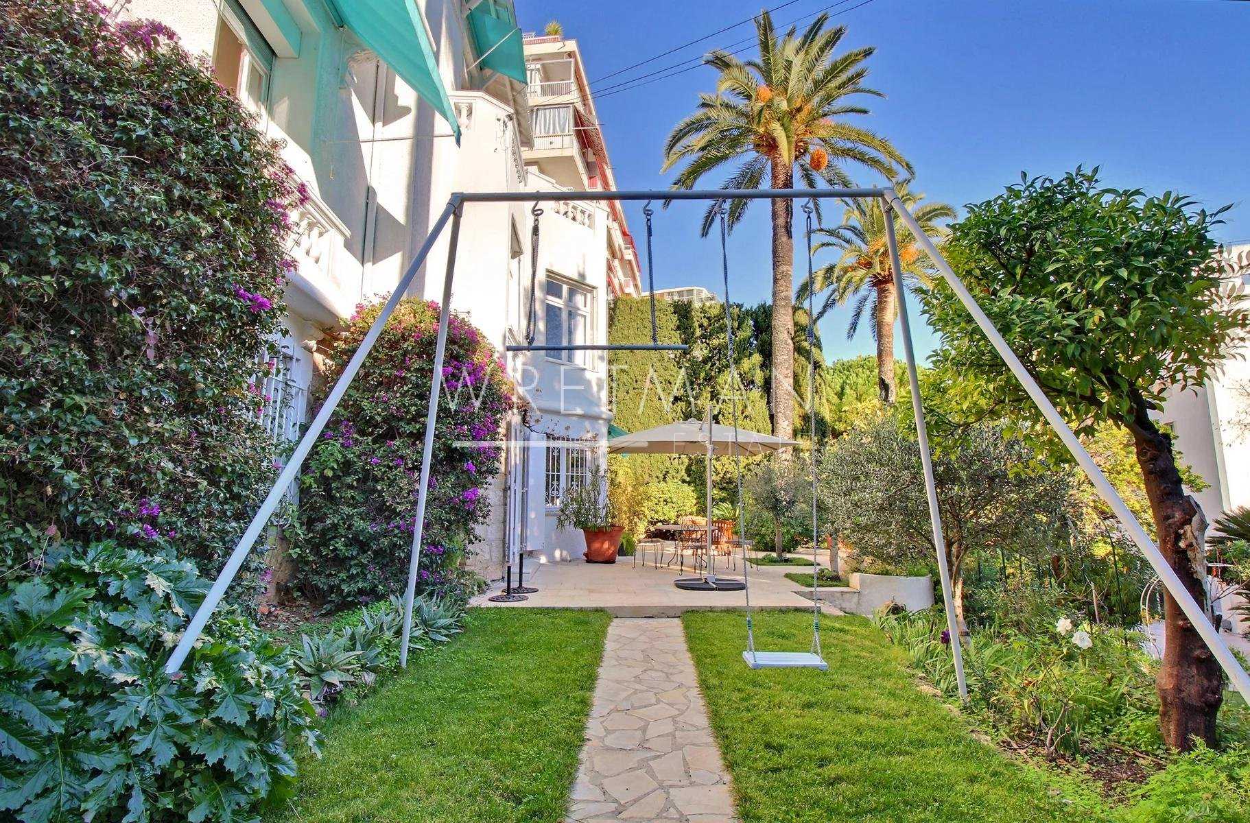 Flere huse i Cannes, Provence-Alpes-Cote d'Azur 11348553