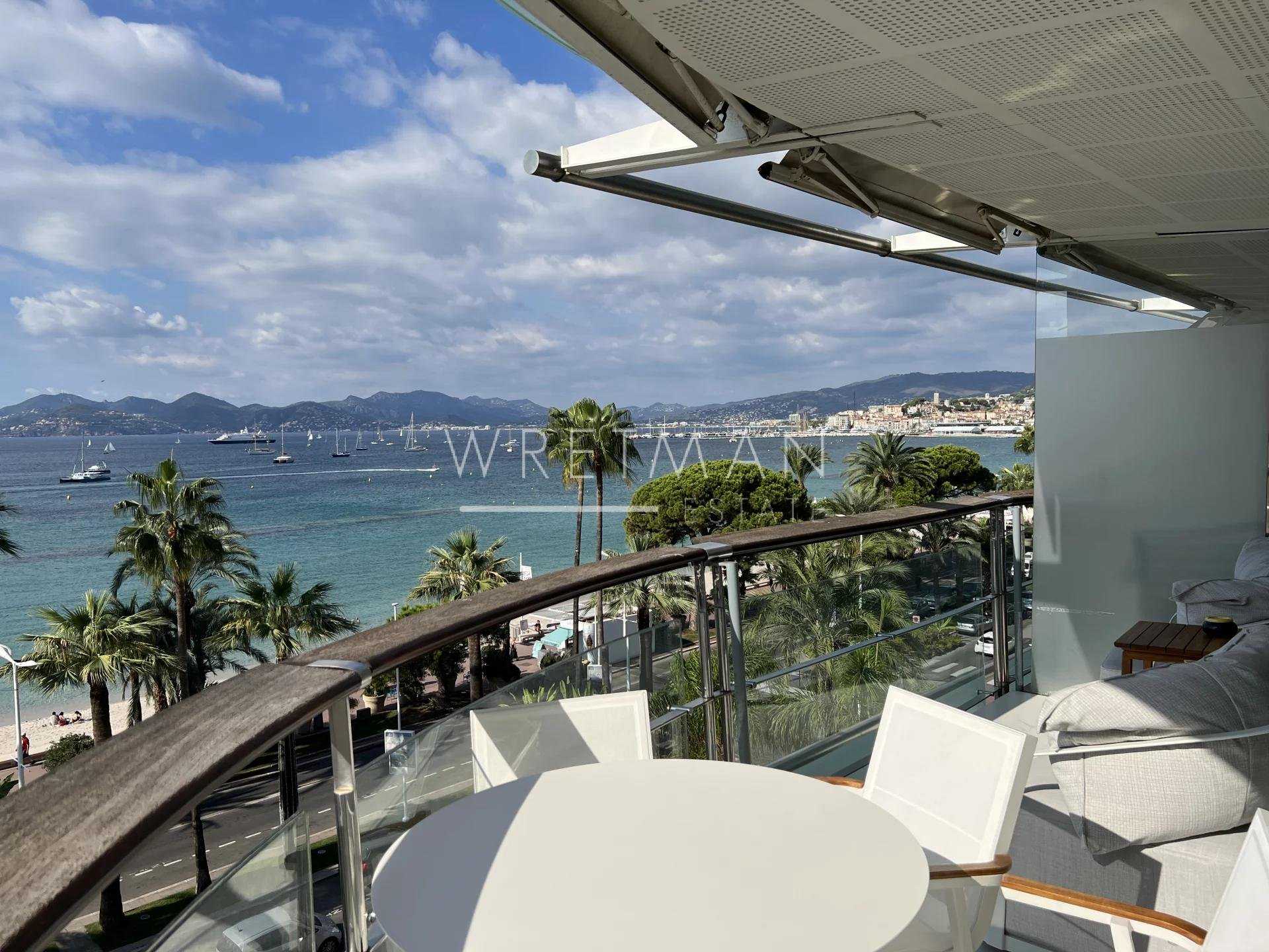 Residenziale nel Cannes, Alpes-Maritimes 11348567